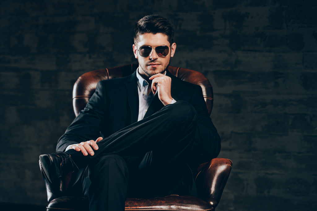 Psychology Behind Confidence
