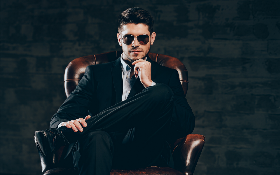 The Psychology Behind Confidence and Presence