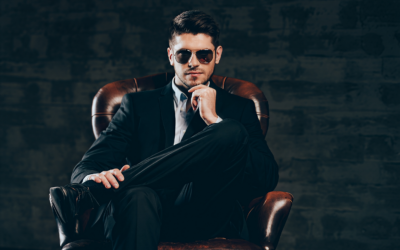 The Psychology Behind Confidence and Presence