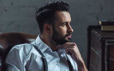 Man Envy: Redefining Men’s Aesthetic Medicine